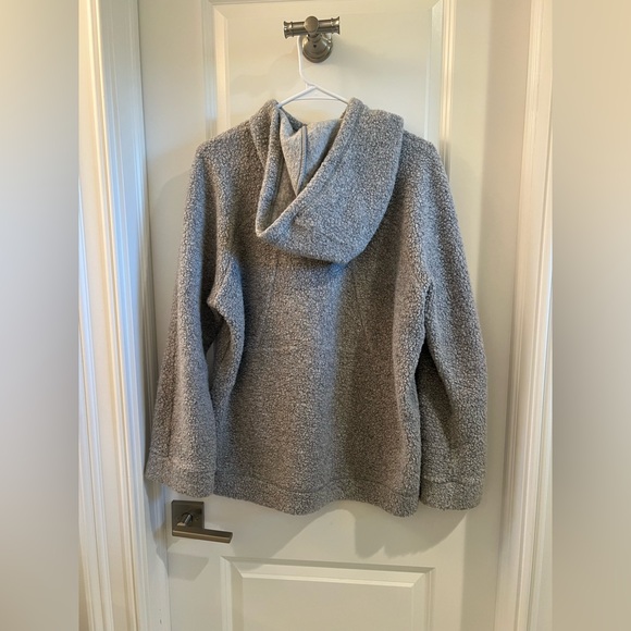 Lululemon Wool Jacket - Picture 2 of 3